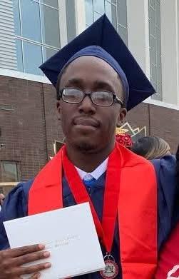 Javion Clinton death by force case profile photo