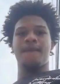 Josiah Harris death by force case profile photo