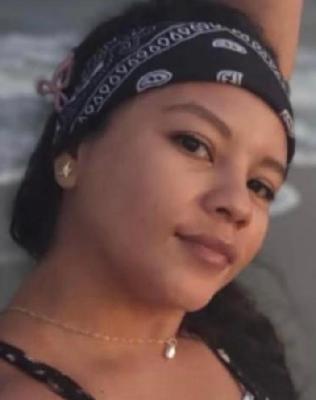 Lorena Paz death by force case profile photo