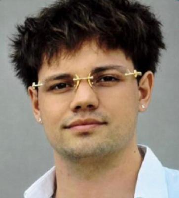 Steven Pardoe death by force case profile photo