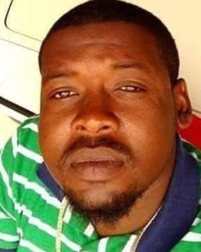 Trenton Brown death by force case profile photo
