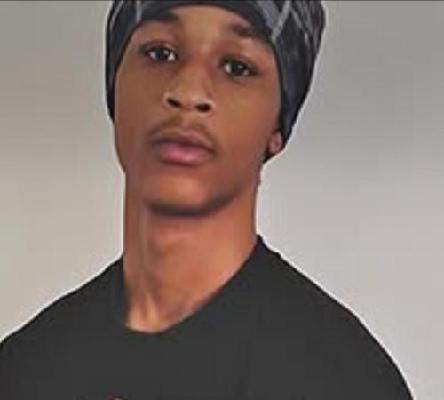 Jeran Taylor death by force case profile photo