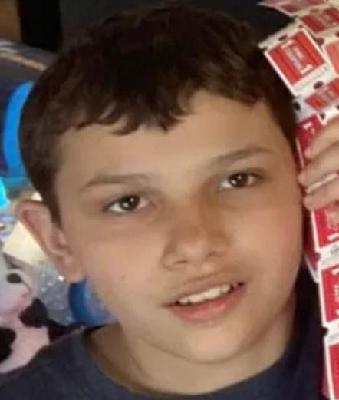 Jonah Tanner death by force case profile photo