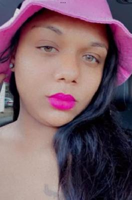Markivia Holmes death by force case in El Dorado, AR