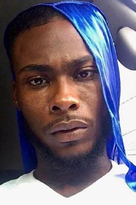 Quashawn White death by force case profile photo