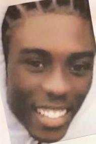 Breon Mccallum death by force case profile photo