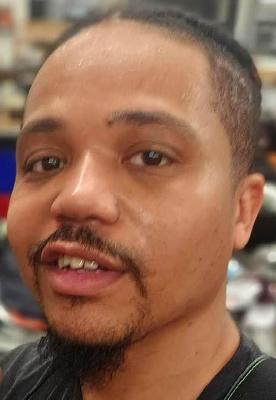 Tyrone Galloway death by force case profile photo