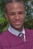 Willie Key death by force case profile photo