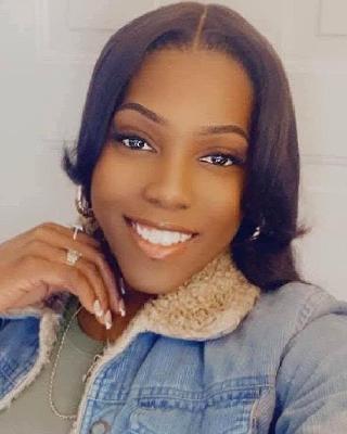 Asia Williams death by force case profile photo