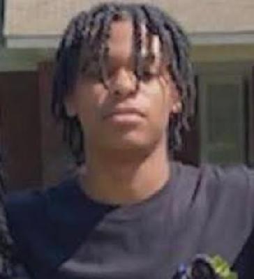 Kanyon Dupree Jones death by force case in North Little Rock, AR