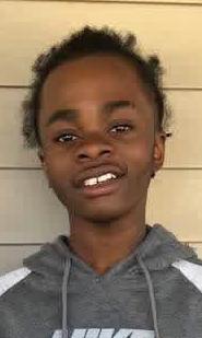 Ladarrius Simmons death by force case profile photo