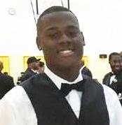 Marquez Banyard death by force case profile photo