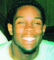 Courtney Graham death by force case profile photo