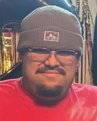 Aldo Mandujano death by force case profile photo