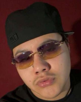 Emerald Metoxen death by force case profile photo