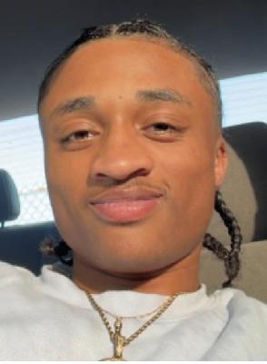 Jalen Tavares death by force case profile photo