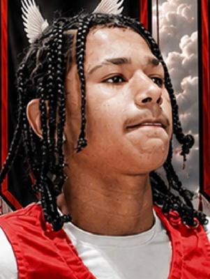 Malaki Caraballo death by force case profile photo