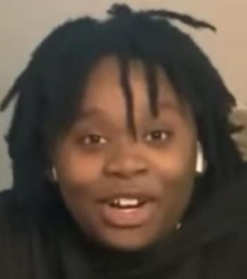 Neveah Gill death by force case profile photo
