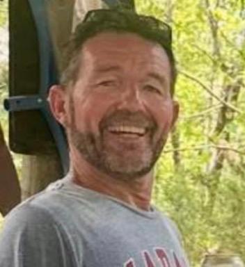 Robert Barlow death by force case profile photo