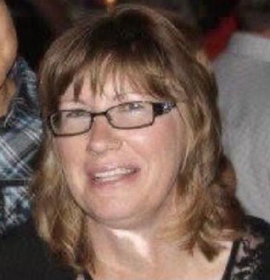 Tammy Corkrean death by force case profile photo