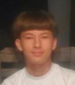 Xavier Galvez death by force case profile photo