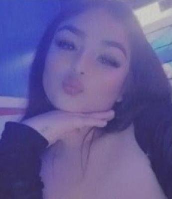 Angelica Loredo death by force case profile photo