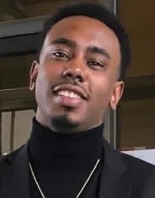 Braylen Johnson death by force case profile photo
