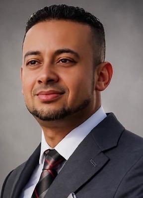 Carlos Bueso death by force case profile photo