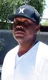 Ewell Mccrae death by force case profile photo