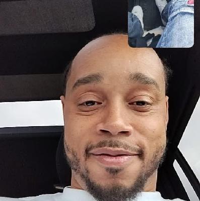 Giorgio White death by force case profile photo