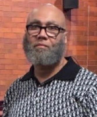 John Morris death by force case profile photo