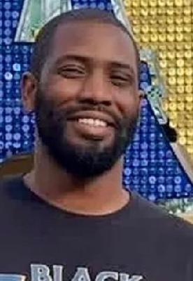 Jonathan Bunting death by force case profile photo