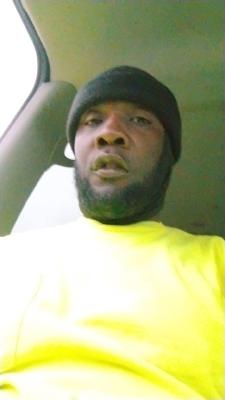 Kenton Hubbard death by force case profile photo