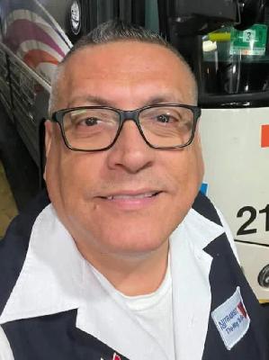 Manuel Colon death by force case profile photo