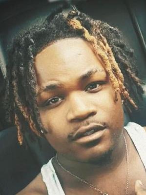 Roderick Green death by force case profile photo