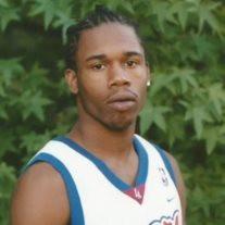 Romon Williams death by force case profile photo