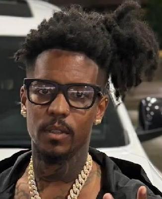 Tyrent Williams death by force case profile photo