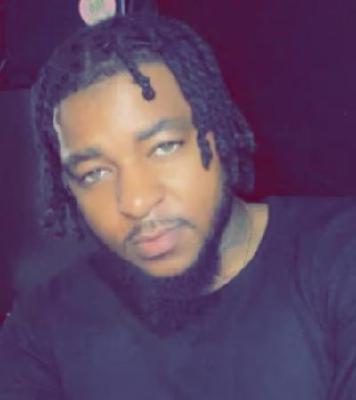 Dravere Blake death by force case profile photo