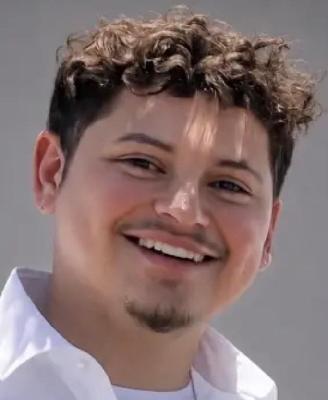 Eleno Gallegos death by force case profile photo