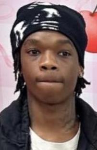 Eric Miller death by force case profile photo