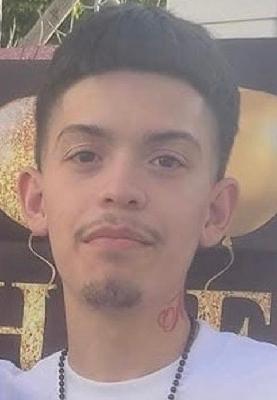 Isaiah Chavez death by force case profile photo
