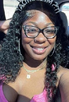 Jamise Thompson death by force case profile photo