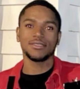 Miguel Blake death by force case profile photo