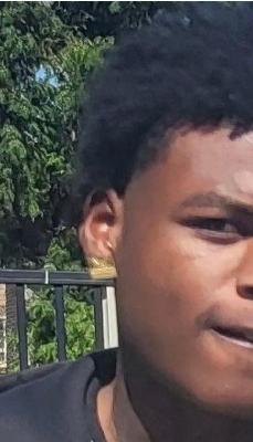 Nisani Montgomery death by force case profile photo