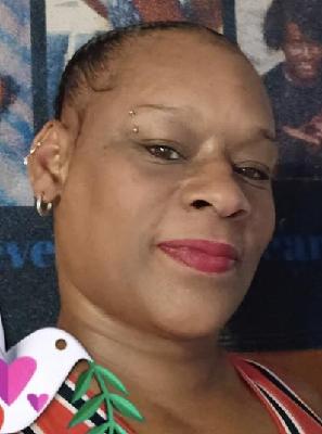 Theresa Dudley death by force case profile photo