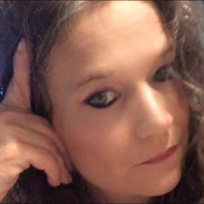 Angie McLeod-Hardy death by force case profile photo