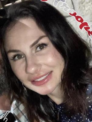 Brianna Richter death by force case profile photo
