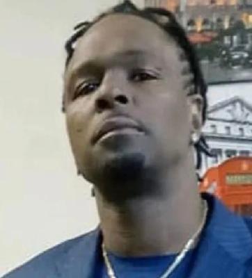 Carl Formby death by force case profile photo