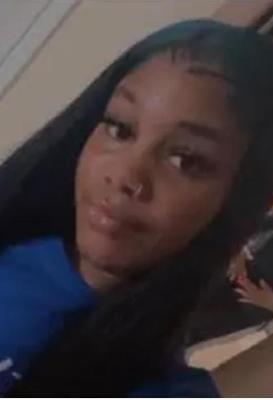 Daijah Cherry death by force case profile photo