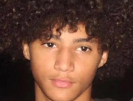 Jalil Jones death by force case profile photo